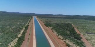 Águas do Rio São Francisco viabilizam investimento de R$ 1,1 bilhão no Baixio de Irecê