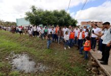 Estado reforça assistência após fortes chuvas e entrega equipamentos de saúde e defesa civil em Araci