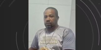 Homem é morto com mais de 50 tiros em Feira de Santana; vítima teve casa invadida