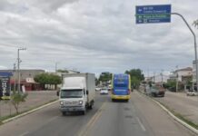 MPF instaura procedimento investigatório para apurar omissão do DNIT na construção de trevo na BR-324 em Riachão do Jacuípe