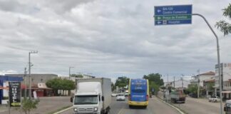 MPF instaura procedimento investigatório para apurar omissão do DNIT na construção de trevo na BR-324 em Riachão do Jacuípe