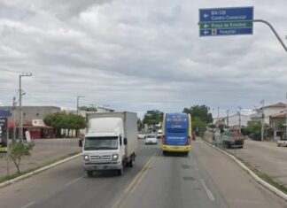 MPF instaura procedimento investigatório para apurar omissão do DNIT na construção de trevo na BR-324 em Riachão do Jacuípe