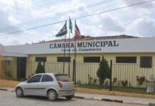 Justiça determina nova eleição para Câmara de Biritinga; desde morte de ex-presidente situação segue indefinida