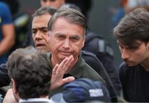 Bolsonaro vai ingressar com mais um recurso para evitar prisão