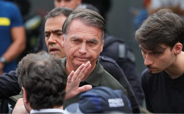 Bolsonaro