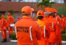 Corpo de Bombeiros lança Operação Bahia Protegida com foco em segurança e prevenção contra incêndios