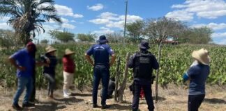 Quatro pessoas ficam feridas em briga com arma branca na zona rural de Capim Grosso