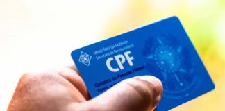 Governo suspenderá sistema de inteligência federal em meio a apuração sobre uso massivo de CPFs