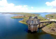 Embasa diz que não há risco de racionamento de água na Bahia por causa da estiagem