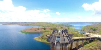 Embasa diz que não há risco de racionamento de água na Bahia por causa da estiagem