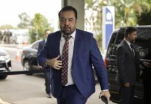 TSE inicia julgamento que pode cassar governador do Rio de Janeiro