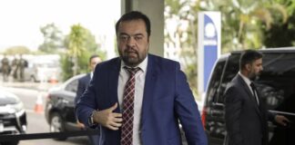 TSE inicia julgamento que pode cassar governador do Rio de Janeiro