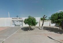 Celebrações do Dia de Finados em Ipirá