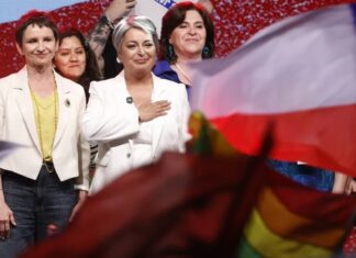 Esquerda e extrema direita disputarão 2º turno das eleições no Chile