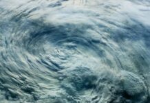 Três ciclones extratropicais podem atingir o Brasil até o final de novembro