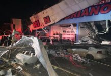 Mudança climática pode aumentar frequência e intensidade de tornados