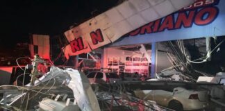 Mudança climática pode aumentar frequência e intensidade de tornados