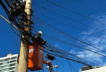 Coelba realiza Operação Gatonet em 17 municípios baianos nesta semana; confira a programação