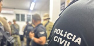Governador da Bahia anuncia concurso da Polícia Civil com 750 vagas e convoca aprovados em cadastro reserva da Seap