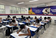 Tudo pronto para o ENEM 2025: Bahia mobiliza estudantes e garante transporte gratuito aos candidatos