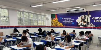 Tudo pronto para o ENEM 2025: Bahia mobiliza estudantes e garante transporte gratuito aos candidatos