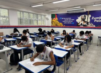 Tudo pronto para o ENEM 2025: Bahia mobiliza estudantes e garante transporte gratuito aos candidatos