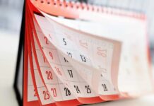 Quer programar as viagens de 2026? Veja o calendário de feriados para o próximo ano