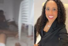 Quatro morrem e 3 são presos em ação para prender suspeitos de sequestro de nutricionista