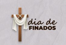 Finados: dia de celebrar a vida eterna