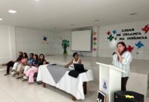 Ipirá realiza 2º Fórum Municipal de Combate ao Trabalho Infantil e reforça compromisso com a proteção de crianças e adolescentes