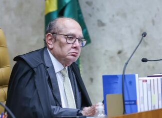 Gilmar sempre decide garantir impunidade de poderosos, diz senador
