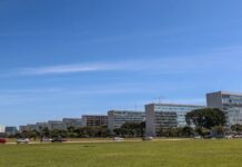 Governo libera R$ 501,4 milhões para Ministério das Cidades