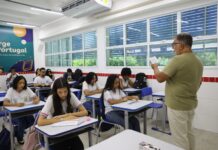 SEC divulga homologação do resultado final do processo seletivo para professor da Educação Básica