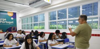 SEC divulga homologação do resultado final do processo seletivo para professor da Educação Básica