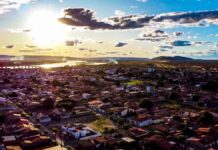 Calor recorde: cidade baiana registra a maior temperatura do país