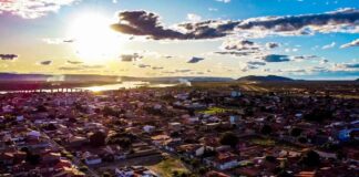 Calor recorde: cidade baiana registra a maior temperatura do país