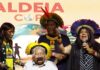 Todos da mesma aldeia: COP30 mobiliza 3 mil indígenas em Belém