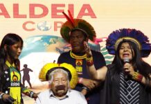 Todos da mesma aldeia: COP30 mobiliza 3 mil indígenas em Belém