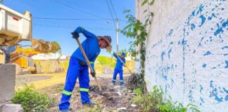 Infraestrutura intensifica requalificação de vias no entorno do Centro de Abastecimento em Ipirá