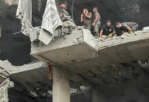 Israel ataca chefe do Hezbollah em Beirute e intensifica conflito no Líbano