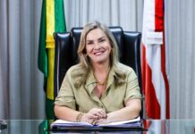 Deputada Ivana Bastos é internada com quadro de colite e segue em observação na UTI