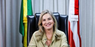 Deputada Ivana Bastos é internada com quadro de colite e segue em observação na UTI