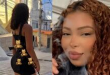 Corpo atribuído a ‘Japinha do CV’ era de homem da Bahia