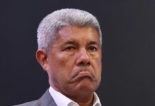 Jerônino pede autorização para novo empréstimo no valor de R$ 300 milhões