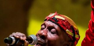 Morre o cantor Jimmy Cliff