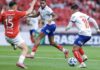 Bahia mostra poder de reação e empata com o Internacional no Beira-Rio