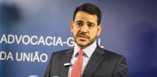 Semana começa com tensão no Senado após indicação de Jorge Messias ao STF