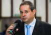 Deputado Nelson Leal abandona reeleição e assume campanha de ACM Neto