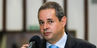Deputado Nelson Leal abandona reeleição e assume campanha de ACM Neto