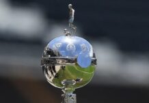 Finais da Libertadores e Sul-Americana terão impedimento semiautomático